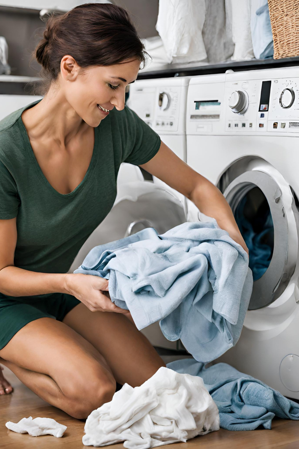 Rebel Soul - Laundry Detergent - Samples