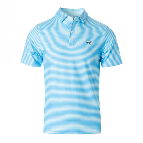 Fieldstone Roost Signature Performance Polo ( 019 )