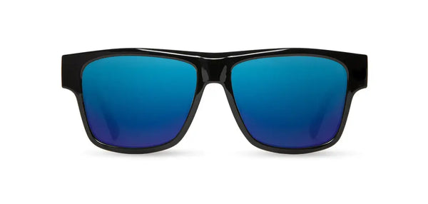 CAMP Cliff Sunglasses - Black