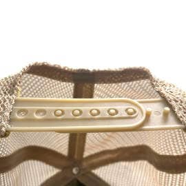 Brief Insanity Town Drunk Vintage Trucker Hat