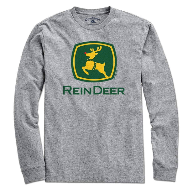 Rein Deer Logo T-Shirt