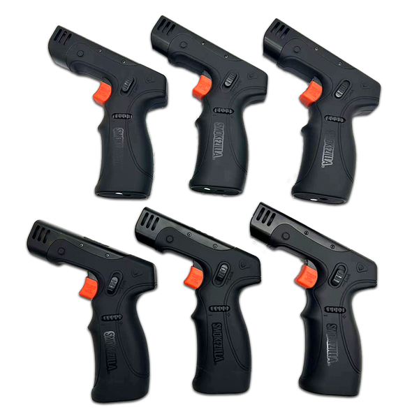 Smokezilla Magnum Trigger Torch Lighter - 6/Display