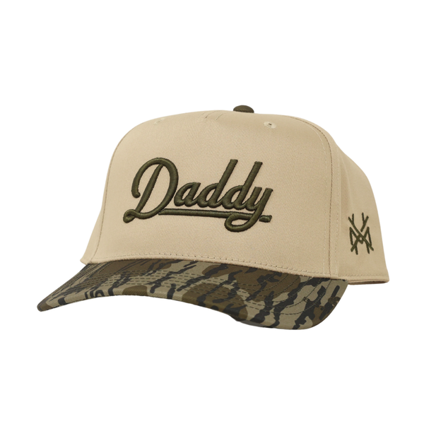 Daddy