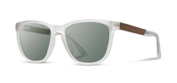 CAMP Arrowcrest Sunglasses - Matte Crystal