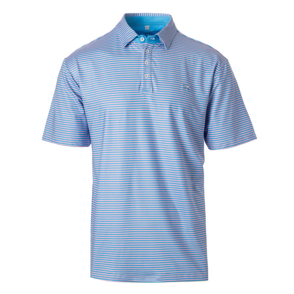 Fieldstone Roost Signature Performance Polo ( 019 )