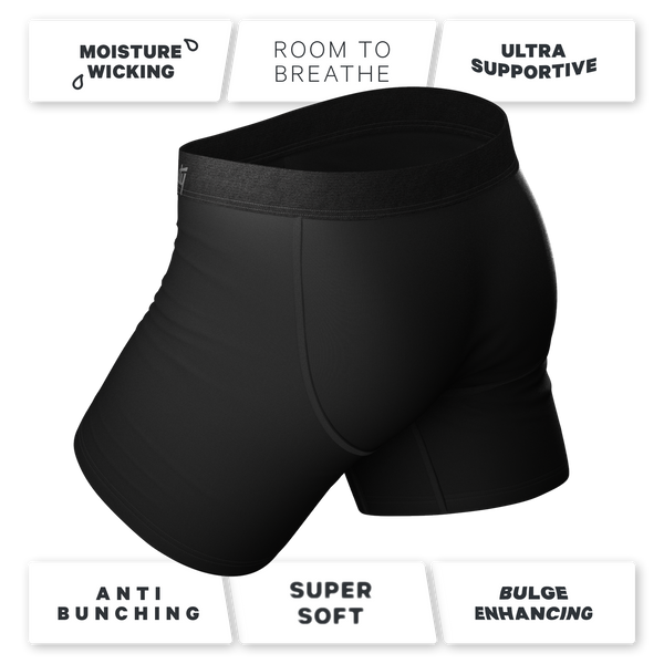 Ball Hammock® Pouch Men's Underwear | The 009