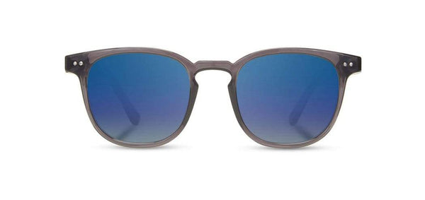 CAMP Topo Sunglasses - Fog