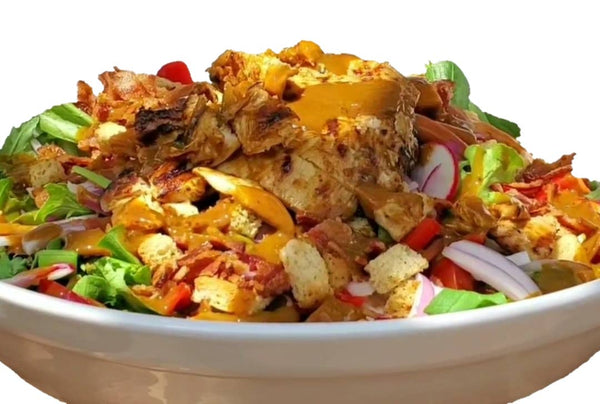 Tailgate Pack Bacon Jam, Bourbon Mustard, Blackstrap BBQ