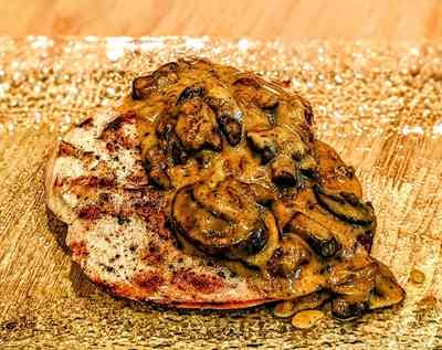 Dat'l Hook Ya Mild Heat Blackened Seasoning 5oz