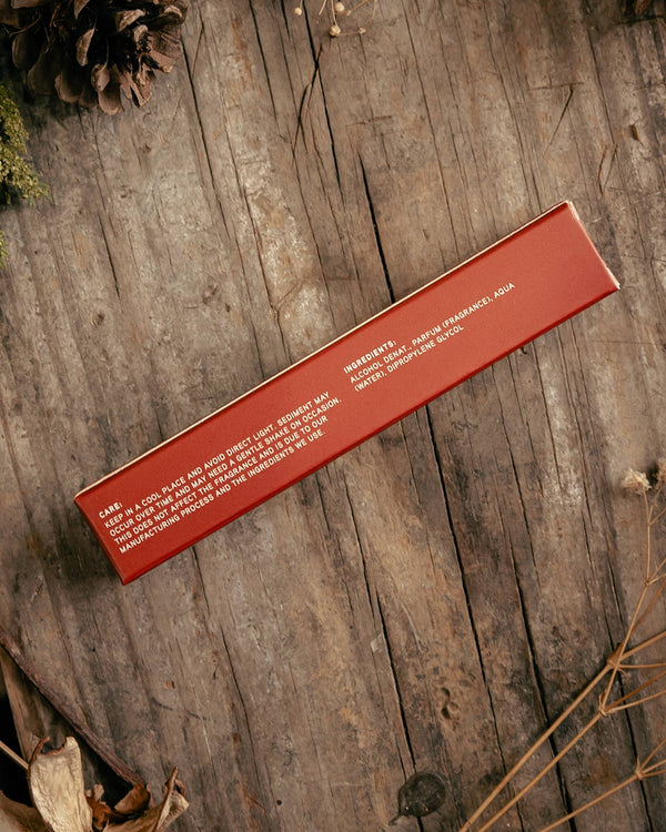 Roller Ball Cologne | The Americana Series | Red Label