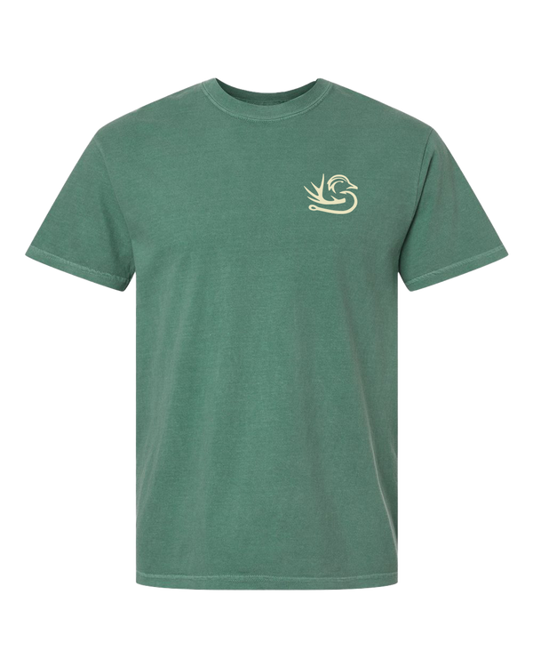 SDO Leprechaun Tee