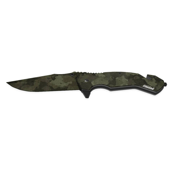 Battle Buddy Knives, Pocket Knife