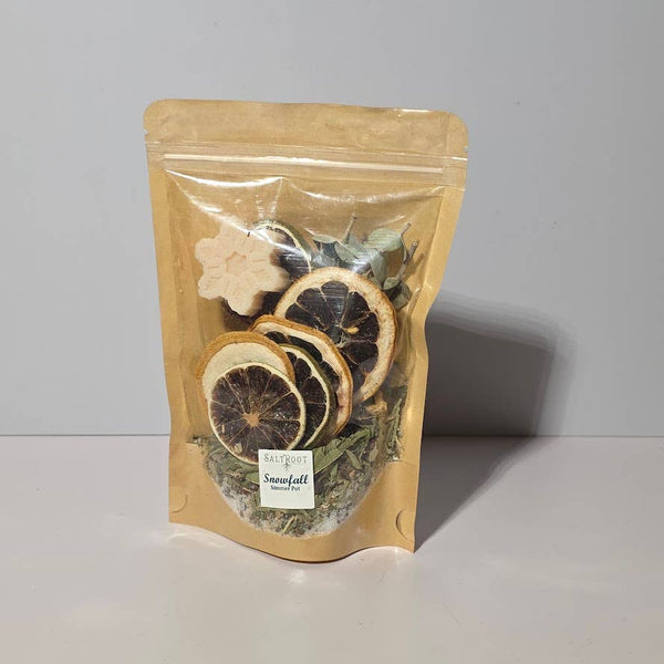 2025 Winter Simmer Pot