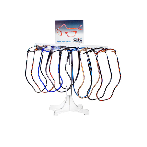 Display T-Bar (Not for resale. It is a display)