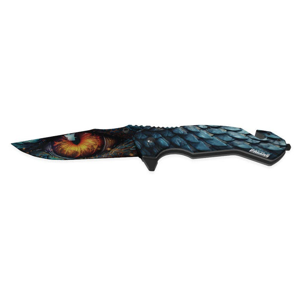 Battle Buddy Knives, Pocket Knife