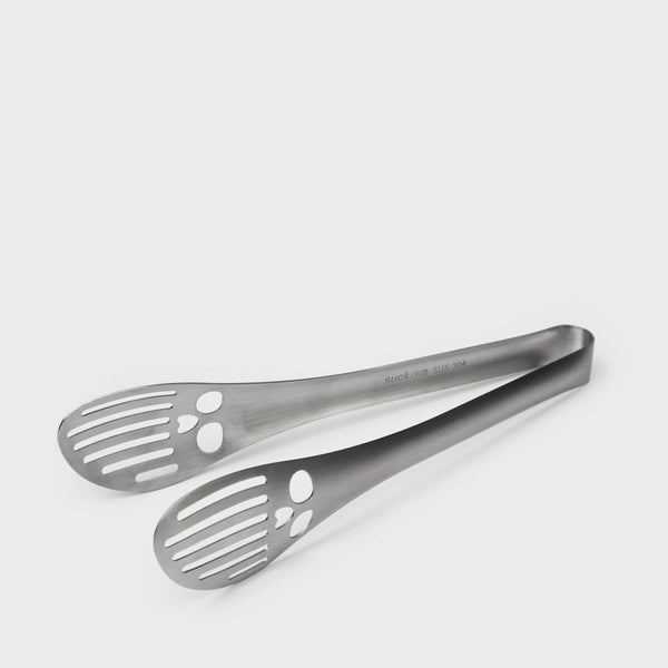 Skull Tongs