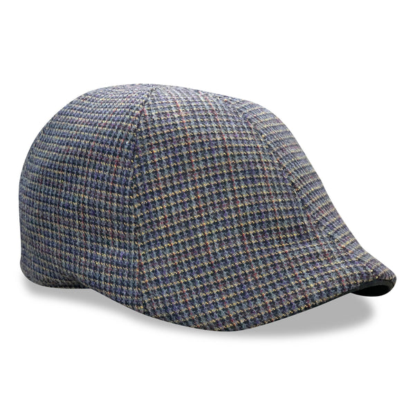 The Hustle Boston Scally Cap - Dusk & Dawn