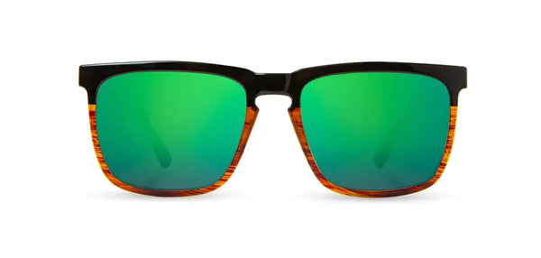 CAMP Ridge Sunglasses - Black/Tortoise
