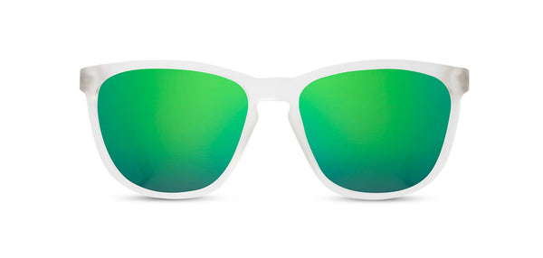 CAMP Arrowcrest Sunglasses - Matte Crystal