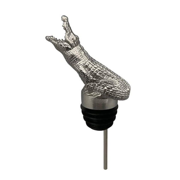 Menagerie Premium Series Crocodile Pourer