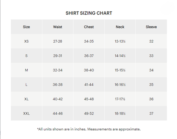 Liam Dark Denim Untuckable Slim Fit Dress Shirt by Alynn