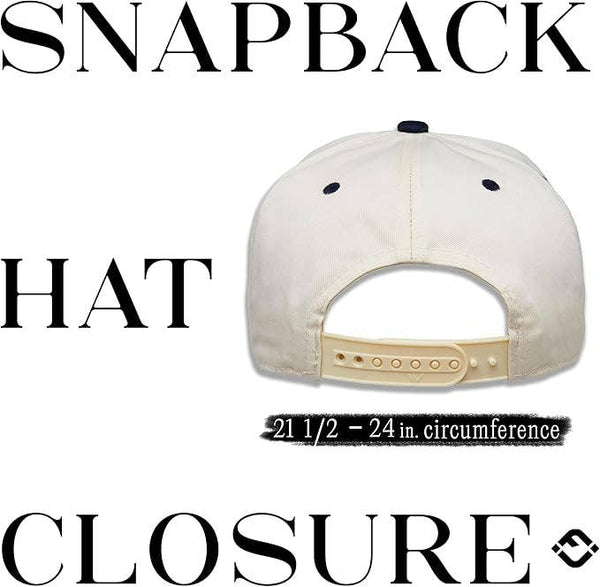 Two Tone Cap - Sorry About My Wife - Black/Beige