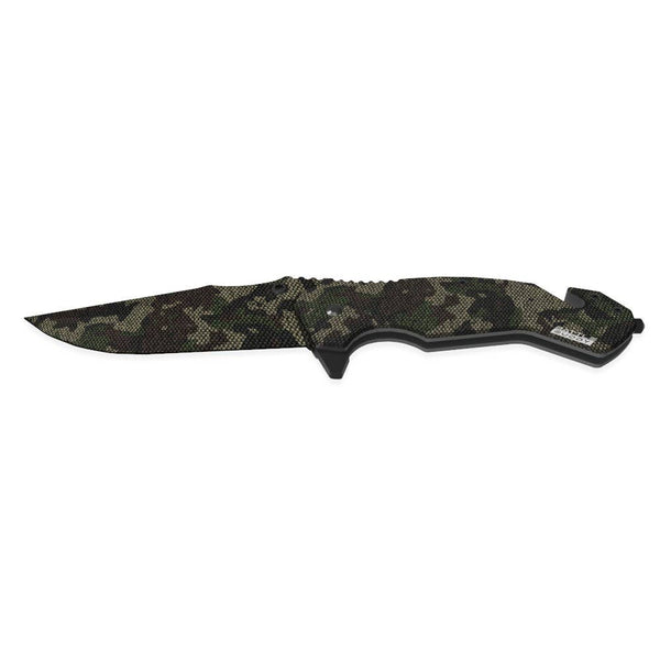 Battle Buddy Knives, Pocket Knife