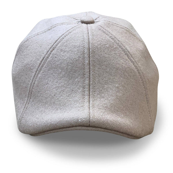 The Peaky Boston Scally Cap - Brighton Ale