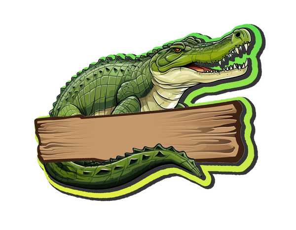 GATOR MAGNET