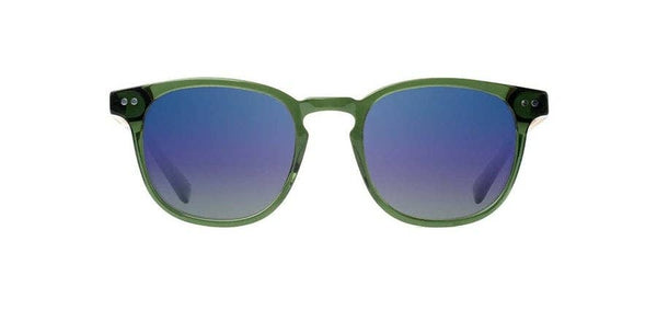 CAMP Topo Sunglasses - Fern