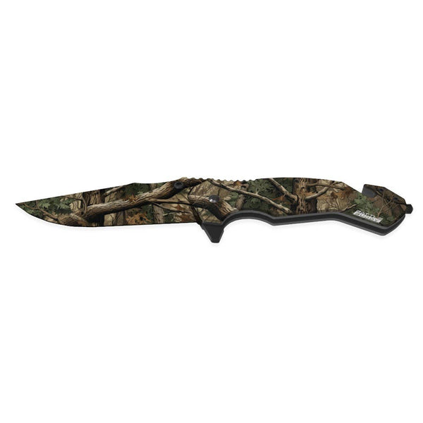 Battle Buddy Knives, Pocket Knife
