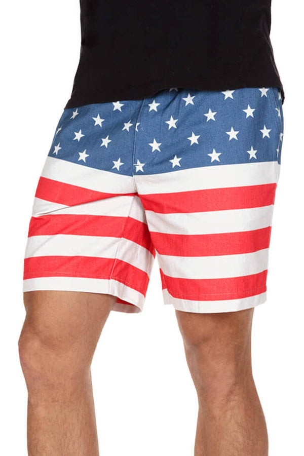 Men's United We Stand Shorts