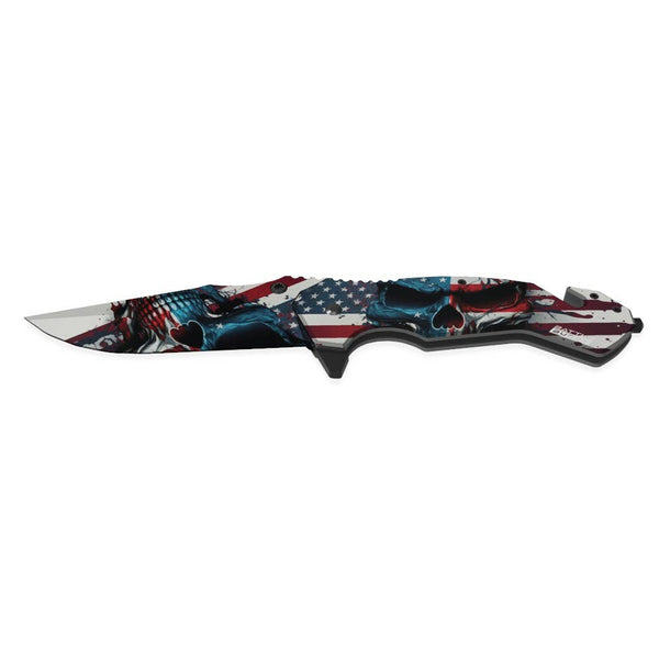 Battle Buddy Knives, Pocket Knife