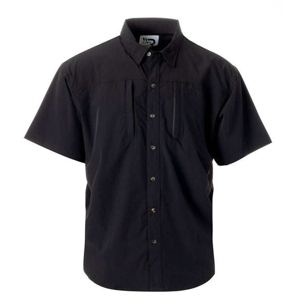 Roost S/S Button Down (RW-125)