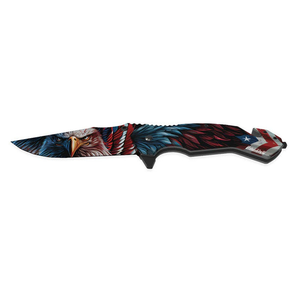 Battle Buddy Knives, Pocket Knife