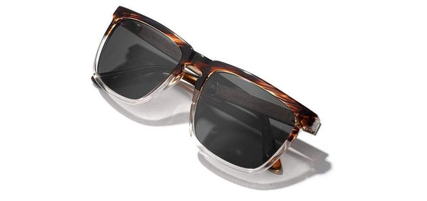 CAMP Ridge Sunglasses - Whiskey Soda