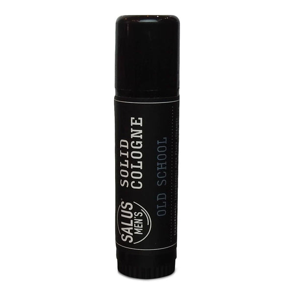 Salus Men's Solid Cologne