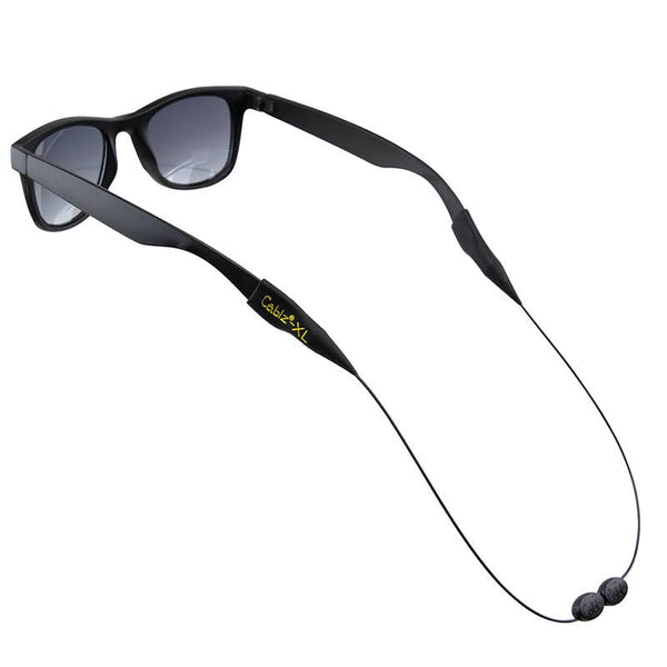 Cablz Zipz Adjustable with Universal End -ZipzB18