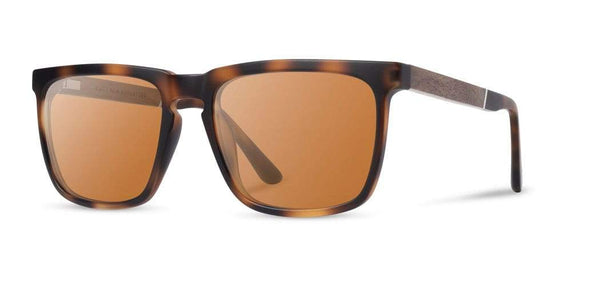 CAMP Ridge Sunglasses - Matte Tortoise