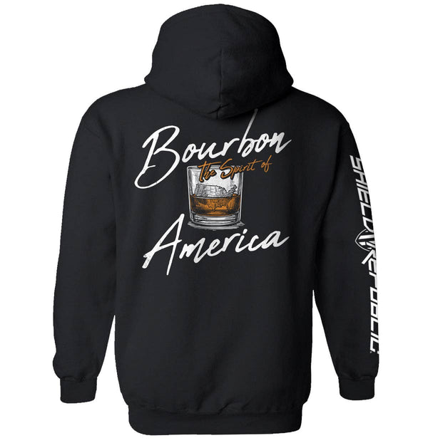 Bourbon The Spirit of America
