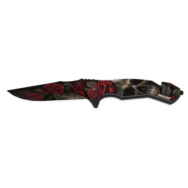 Battle Buddy Knives, Pocket Knife