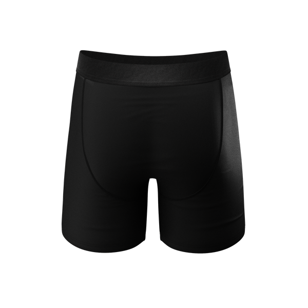 Ball Hammock® Pouch Men's Underwear | The 009