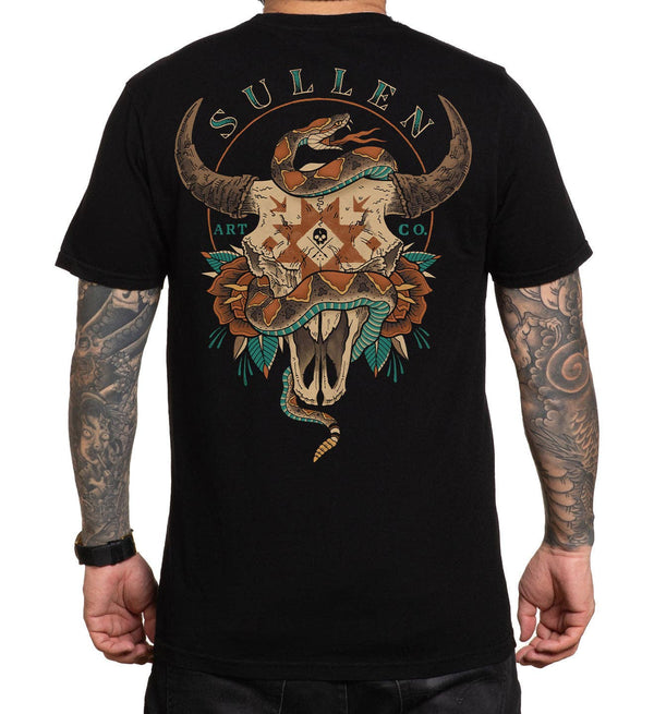 Snake Bit Premium Tshirt