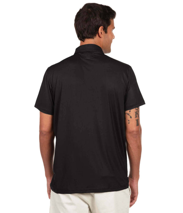 Tuxedo Men's Golf Shirt - Unique Bachelor Party Golf Polo
