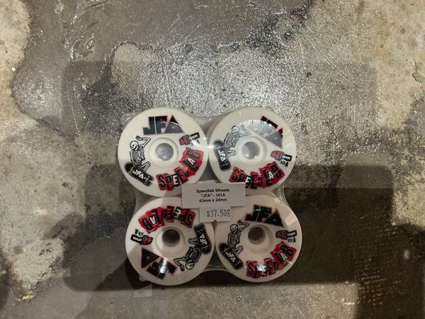 Speed lab wheels JFA101 a