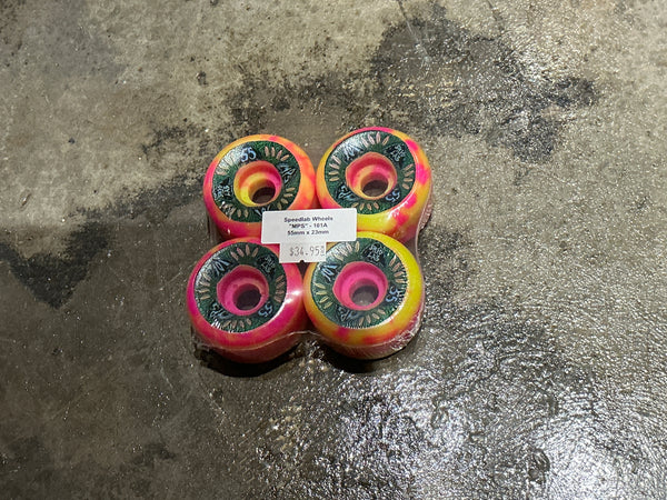 Speed lab wheels MPS101 a