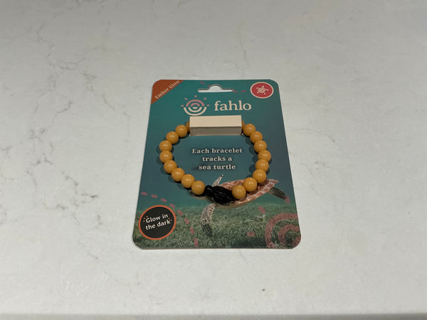 Fahlo Glow-In-The-Dark Halloween Collection