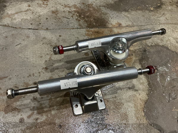 Ace af1 44 polished truck pair