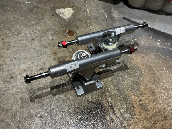 Ace af1 22 polished truck pair