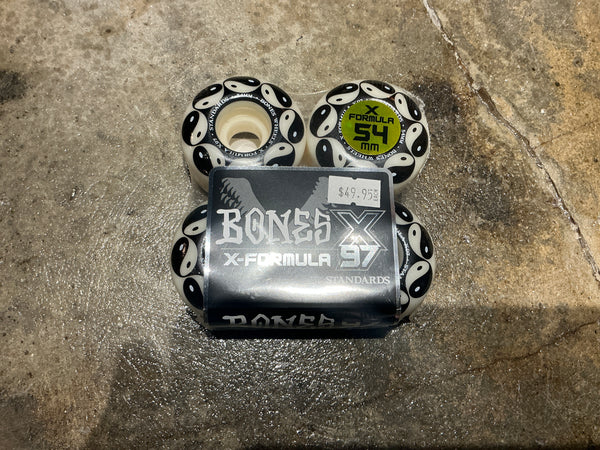 Bones ex formula yin yang, V1 standard 54 mm 97 a